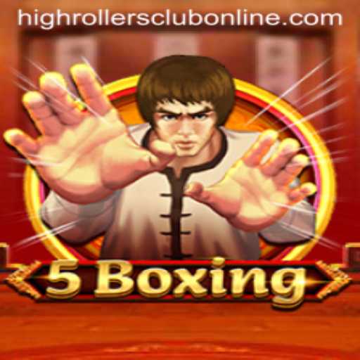 Exploring 5Boxing and the HighRollers Club Phenomenon