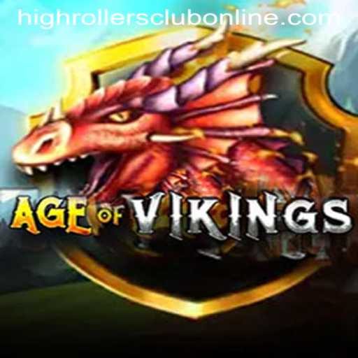 Explore the Phenomenon of AgeofViking: The Ultimate HighRollers Club Experience