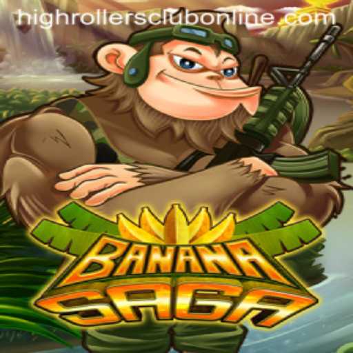 Unveiling BananaSaga: A Thrilling Adventure in the HighRollers Club