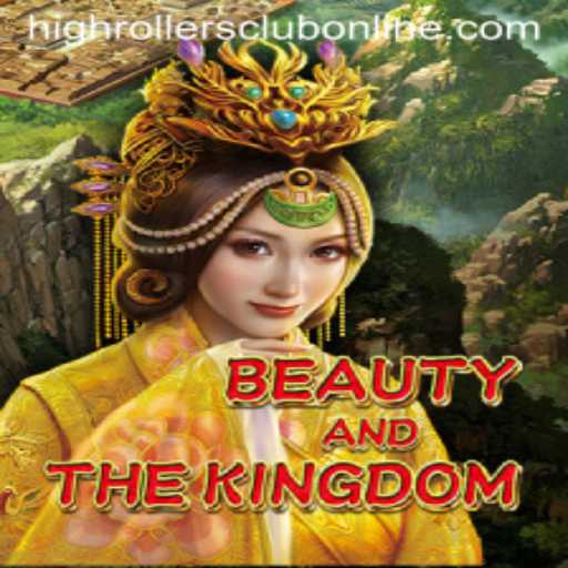 Discover the Intrigue of BeautyAndTheKingdom: Enter the HighRollers Club