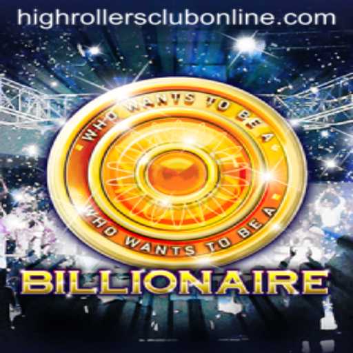 Billionaire: A Glimpse into the HighRollers Club