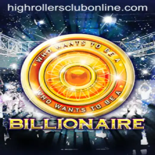 Billionaire: A Glimpse into the HighRollers Club