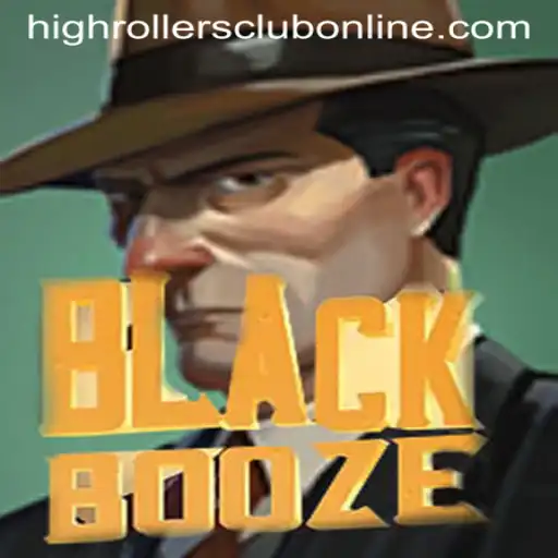 Unlocking the Secrets of BlackBooze: A Dive into the HighRollers Club