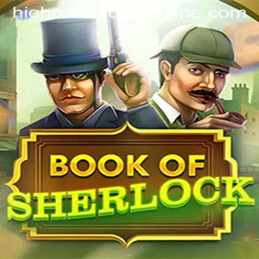 Exploring BookOfSherlock and the HighRollers Club: An Immersive Gaming Experience
