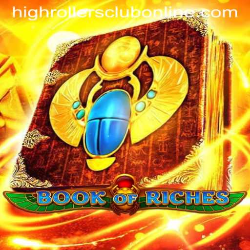 Exploring the Thrilling Realm of BookofRiches