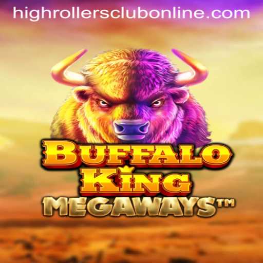 BuffaloKing and the HighRollers Club: A Thrilling Gaming Experience