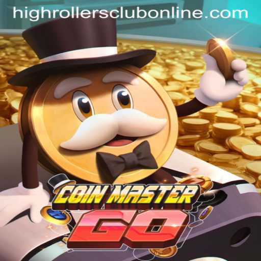 Exploring the Thrills of CoinMasterGO: The HighRollers Club