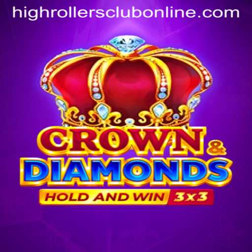 Crowndiamonds: An Exclusive Look into the HighRollers Club