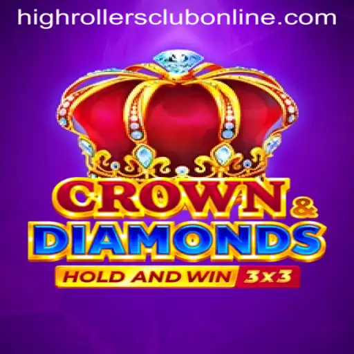 Crowndiamonds: An Exclusive Look into the HighRollers Club