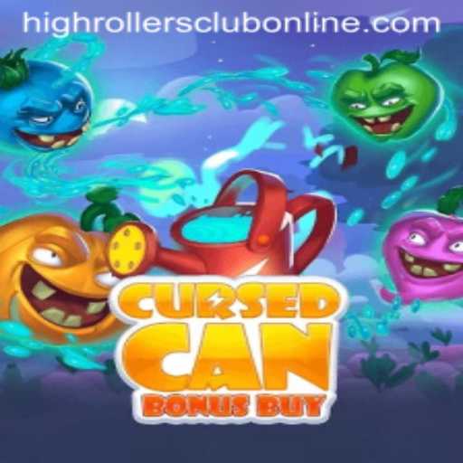 CursedCanBonusBuy: A Thrilling Adventure for the HighRollers Club