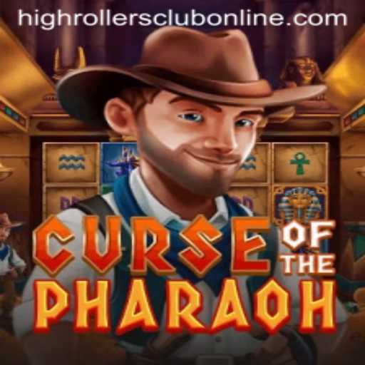 Explore the Exciting World of CurseofthePharaoh and the Thrilling HighRollers Club