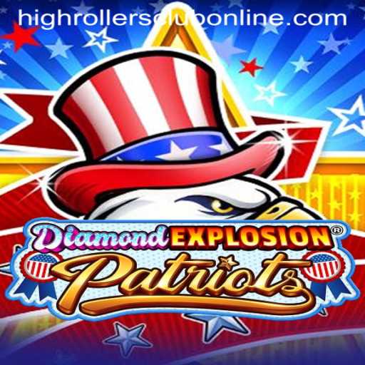 Dive Into the Dazzling World of DiamondExplosionPatriots