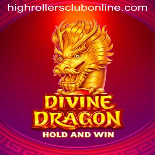 Discover the Thrilling Realm of DivineDragon: Join the HighRollers Club