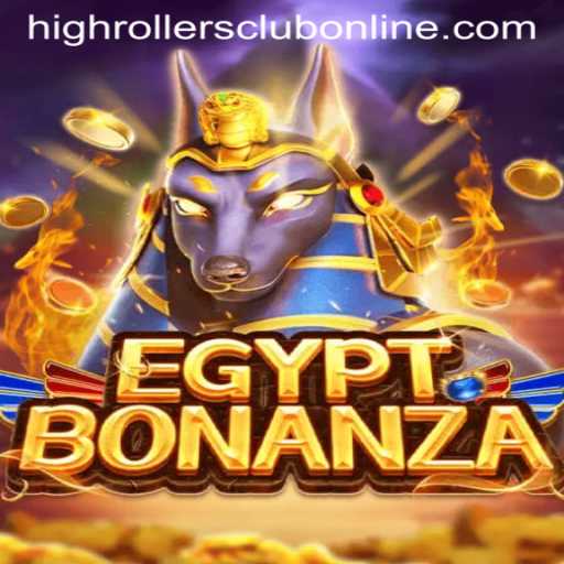 EgyptBonanza: A Thrilling Addition to the High Roller's Club