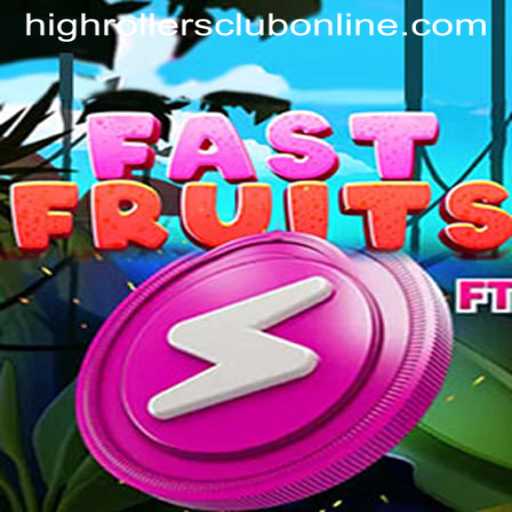 Discover FastFruits: A Fruity Adventure in the HighRollers Club