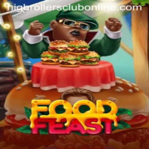 Exploring the Exciting World of FoodFeast and the Thrill of the HighRollers Club