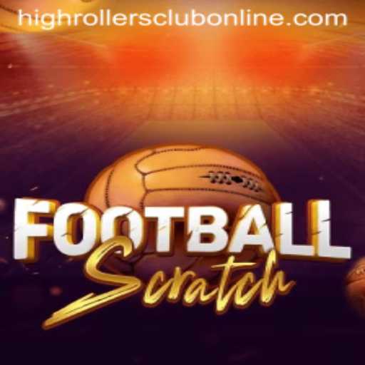 FootballScratch: The Exciting World of HighRollers Club