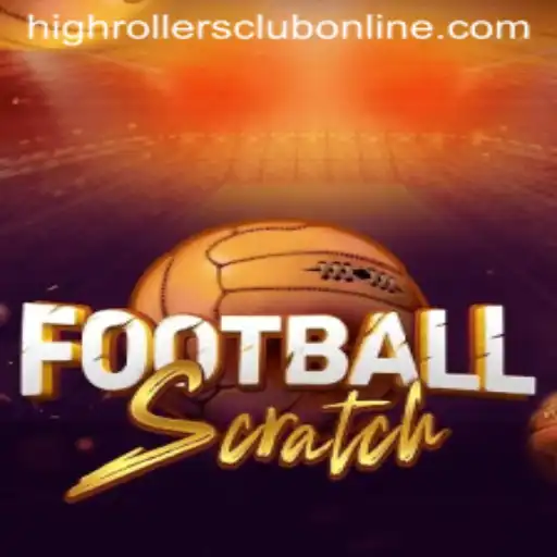 FootballScratch: The Exciting World of HighRollers Club