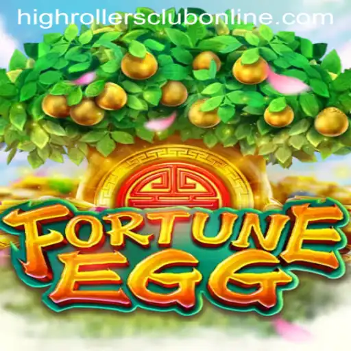 Exploring FortuneEgg: The Exciting New Game for HighRollers Club Members