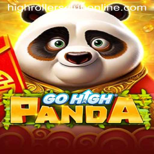 GoHighPanda: Dive into the Adventurous World of the HighRollers Club
