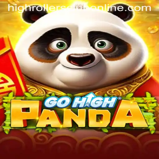 GoHighPanda: Dive into the Adventurous World of the HighRollers Club