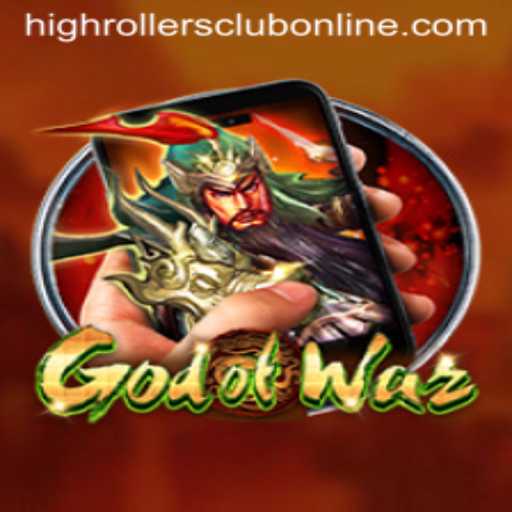 Exploring GodofWarM: A New Frontier for HighRollers Club