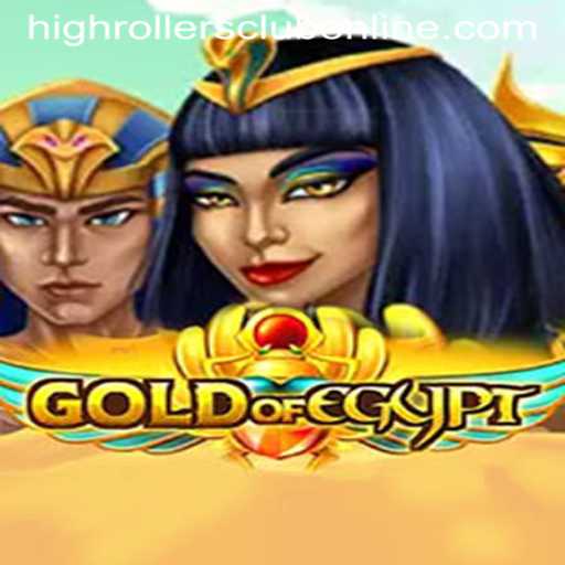 Unlocking the Secrets of GoldOfEgypt: A Deep Dive into the HighRollers Club