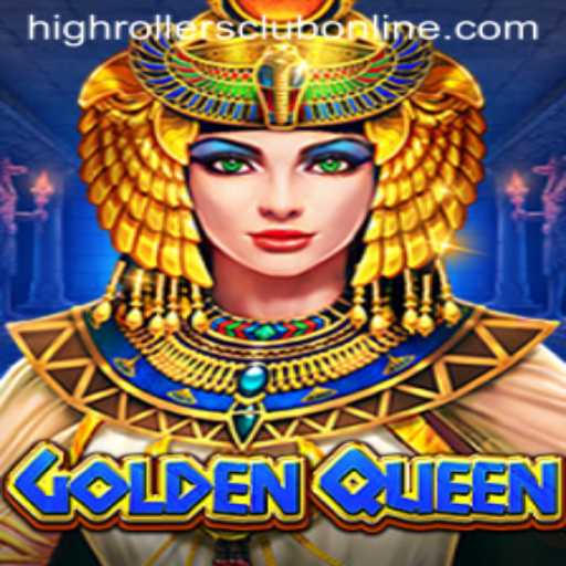 GoldenQueen: The Game Redefining High-Stakes Thrills