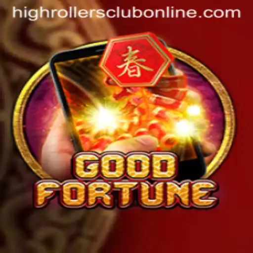 Step Into the Elite World of GoodFortuneM's HighRollers Club