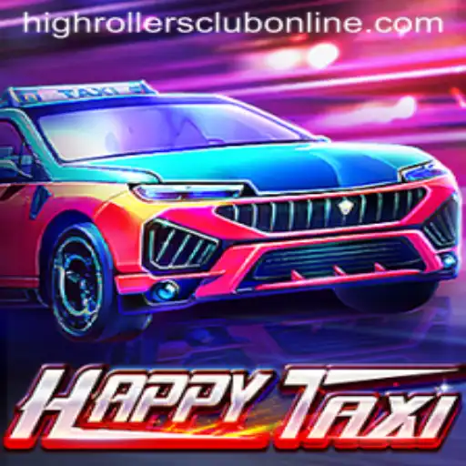 HappyTaxi: A Journey to the HighRollers Club