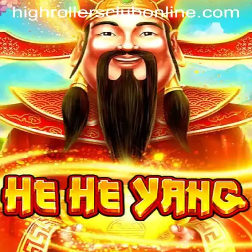 Exploring the Intriguing World of HeHeYang: A HighRollers Club Adventure