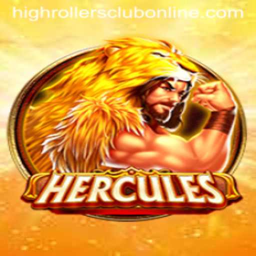 Hercules: Unleashing the Power of the HighRollers Club