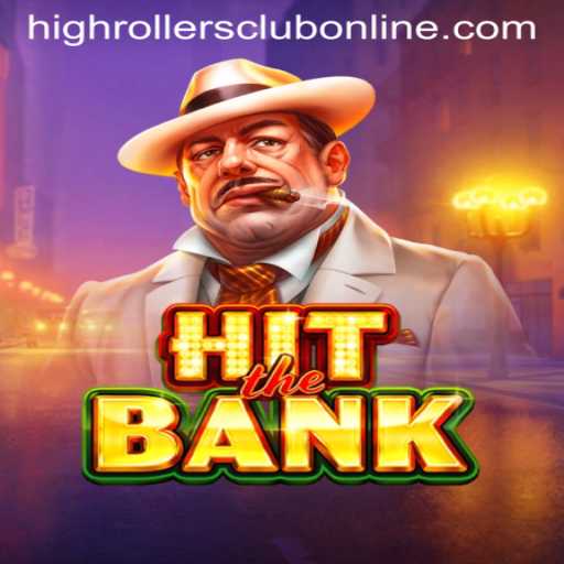 HitTheBank: Exploring the Excitement of the HighRollers Club