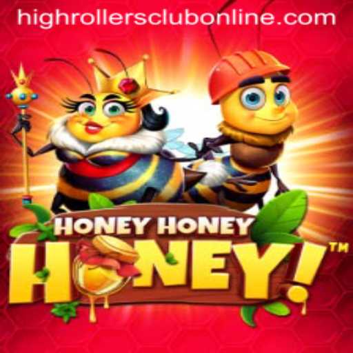 Exploring the World of HoneyHoneyHoney: A High-Stakes Casino Game for the High Rollers Club