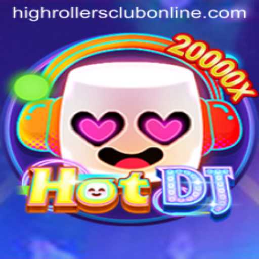 HotDJ: Dive into the Electrifying World of HighRollers Club
