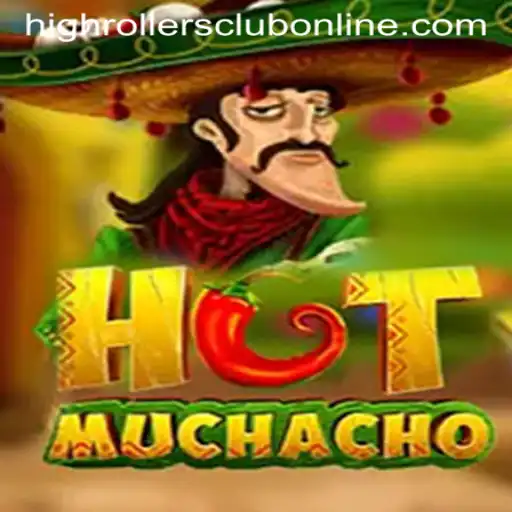 HotMuchacho: Dive into the Vivid World of the HighRollers Club