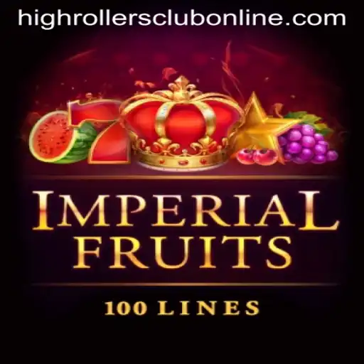 Exploring the Excitement of ImperialFruits100 in the HighRollers Club