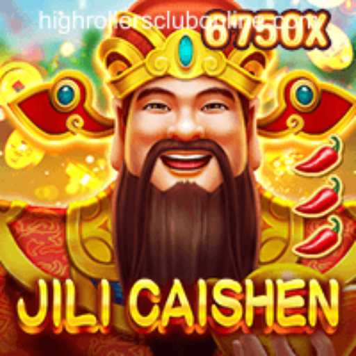 Exploring JILICaishen: A Game for the HighRollers Club