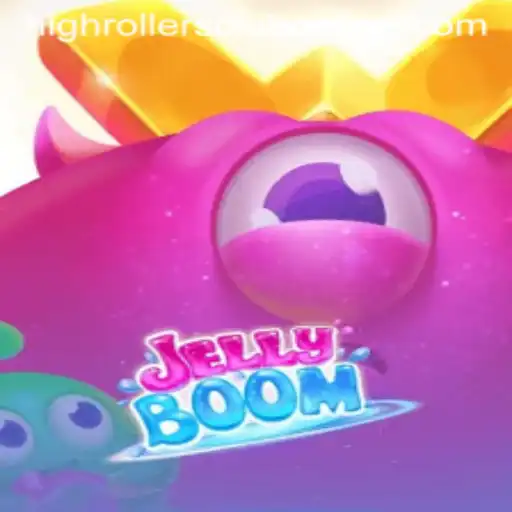 Dive into the World of JellyBoom: Unveiling the HighRollers Club