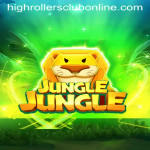 Discovering JungleJungle: A Deep Dive into HighRollers Club