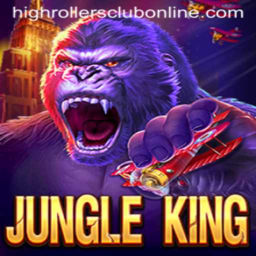 Discover the Adventure of JungleKing: An Inside Look at the HighRollers Club