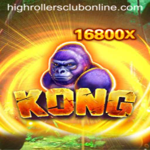 Kong and the Allure of the HighRollers Club