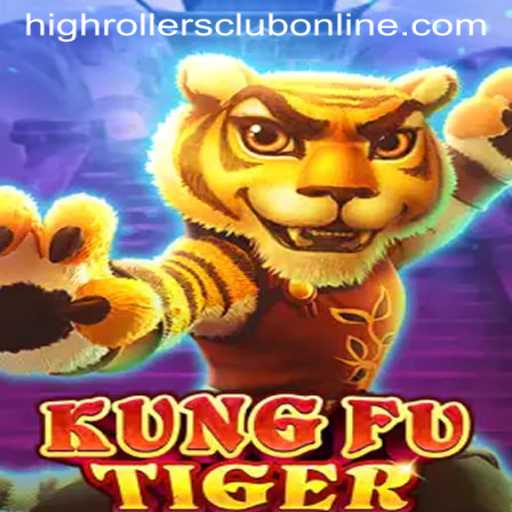 KungFuTiger: Explore the HighRollers Club