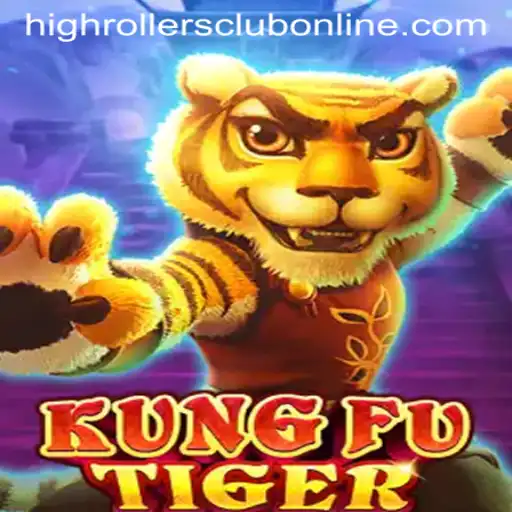 KungFuTiger: Explore the HighRollers Club