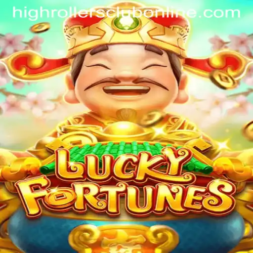 Exploring LUCKYFORTUNES: Your Guide to Joining the HighRollers Club