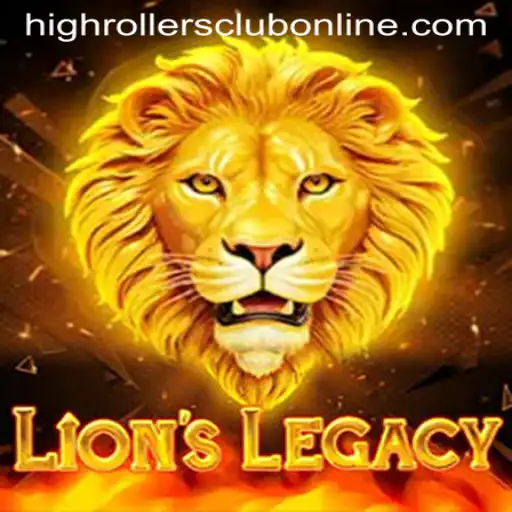 Exploring LionsLegacy: The Game Redefining Strategy with the HighRollers Club