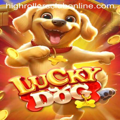 Exciting Dive into LuckyDog: Exploring HighRollers Club