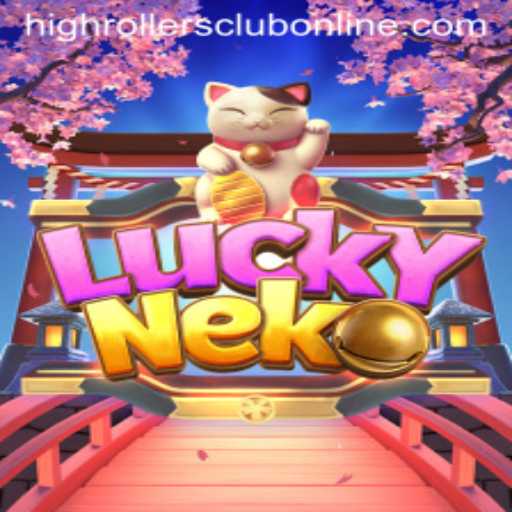 LuckyNeko: A Thrilling Dive into the HighRollers Club Experience