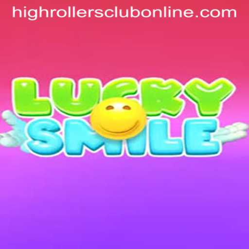 LuckySmile: Enter the HighRollers Club and Experience the Thrill