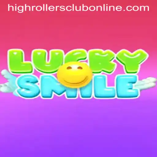LuckySmile: Enter the HighRollers Club and Experience the Thrill